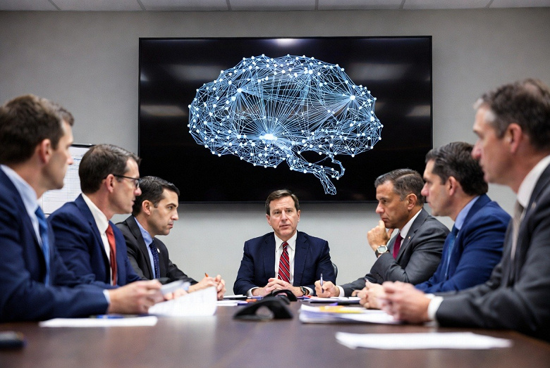 Пентагон создаёт штаб по искусственному интеллекту общего назначения